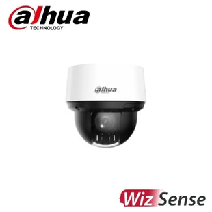 Dahua DH-SD4A425DB-HNY 4MP 25X IP Starlight WizSense Mini PTZ Camera