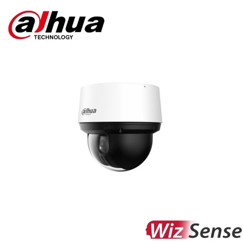 Dahua DH-SD4A425DB-HNY 4MP 25X IP Starlight WizSense Mini PTZ Camera
