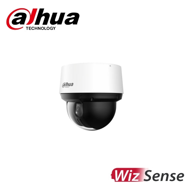Dahua DH-SD4A425DB-HNY 4MP 25X IP Starlight WizSense Mini PTZ Camera