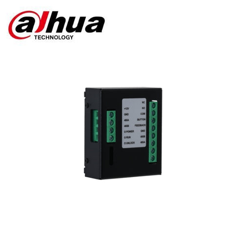 Dahua DHI-DEE1010B-S2 Access Control Extension Module Supports Two Doors