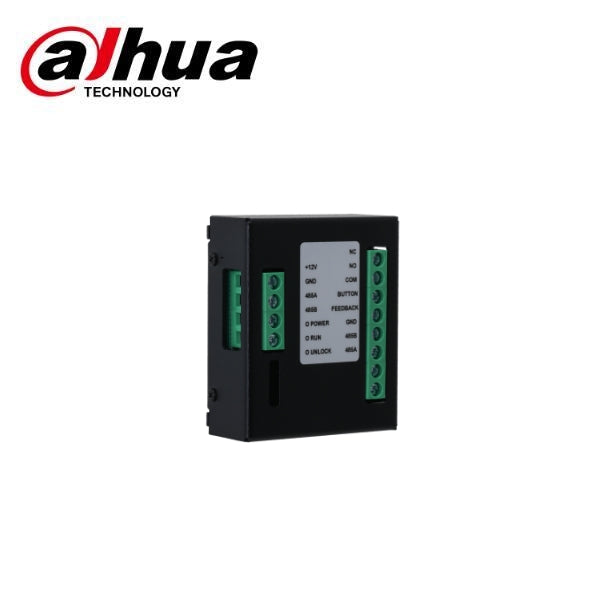 Dahua DHI-DEE1010B-S2 Access Control Extension Module Supports Two Doors