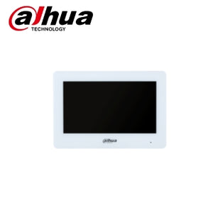 Dahua DHI-VTH5123H-W 2-Wire Wi-Fi Hybrid Indoor Monitor