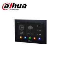 Dahua DHI-VTH5341G-W 10 Inch Android IP & Wi-Fi Indoor Monitor