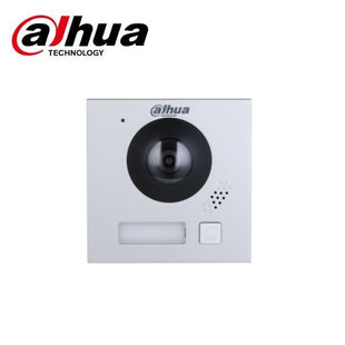 Dahua DHI-VTO4202F-P1 2-wire & IP Modular Door Station