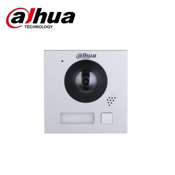 Dahua DHI-VTO4202F-P1 2-wire & IP Modular Door Station