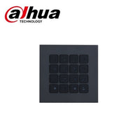 Dahua DHI-VTO4202FB-MK Module Keypad Black