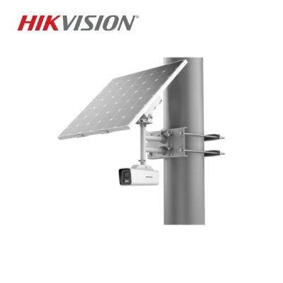 Hikvision 4MP Solar Security Camera DS-2XS2T41G1-ID/4G – ibestsecurity