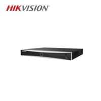 Hikvision I/VPro Series NVR with AcuSeek DS-7608NXI-I2/8P/Vpro