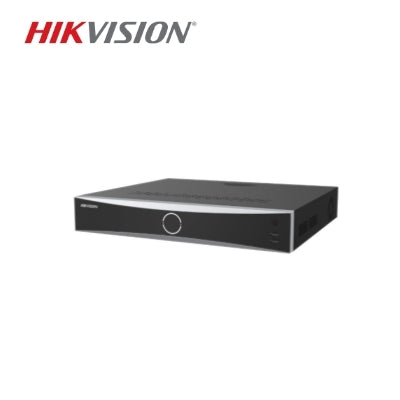 Hikvision I/VPro Series NVR with AcuSeek DS-7732NXI-I4/16P/VPro