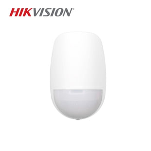 Hikvision DS-PDD12P-HW AX HYBRID PRO Hardwired Dual-Tech Detector with EOLR