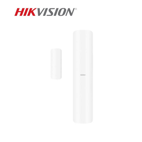 Hikvision Wireless Magnet Shock Detector - DS-PDMCK-EG2-WB – ibestsecurity