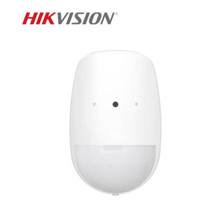 Hikvision DS-PDPG12P-EG2-WB Wireless PIR-Glass Break Detector