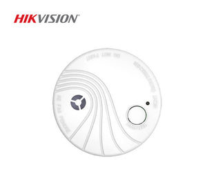 Hikvision DS-PDSMK-S-WB Wireless Photoelectric Smoke Detector