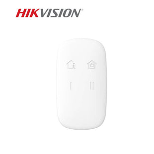 Hikvision DS-PKF1-WB Wireless Keyfob