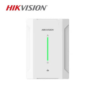 Hikvision DS-PM1-RT-HWB AX HYBRID PRO Hardwired Alarm Tri-X Wireless Receiver