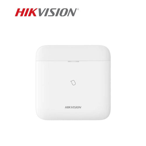 Hikvision DS-PWA96-M-WB AX PRO (433MHz) Control Panel