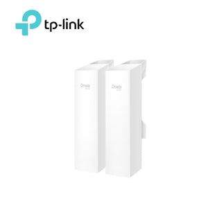 Tp-Link EAP100-Bridge KIT Omada 2.4GHz 300Mbps Indoor/Outdoor Wireless Bridge