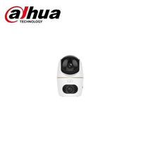 Dahua DH-H5D-5F 5+5MP Indoor Wi-Fi Dual-Lens Pan & Tilt Camera