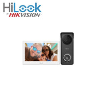 HILOOK HA-KIT-H1 Hybrid HD Intercom Kit