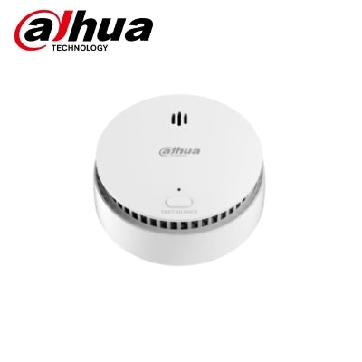 Dahua DHI-HY-SA21A-W2 Wireless Alarm Smoke Alarm