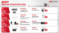 Hikvision Hilook EOFY Promotion
