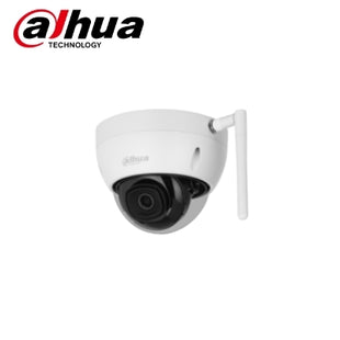 Dahua DH-IPC-HDBW1430DE-SW 2.8mm 4MP IR Fixed-focal Wi-Fi Dome Network Camera