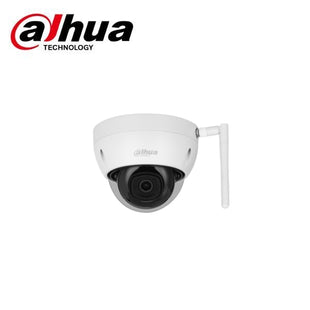 Dahua DH-IPC-HDBW1430DE-SW 2.8mm 4MP IR Fixed-focal Wi-Fi Dome Network Camera