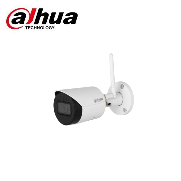 Dahua DH-IPC-HFW1430DS-SAW 2.8mm 4MP IR Fixed-focal Wi-Fi Bullet Network Camera