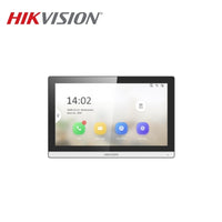 Hikvision DS-KH6350-WTE1 KH6 Series IP-Based Indoor Station