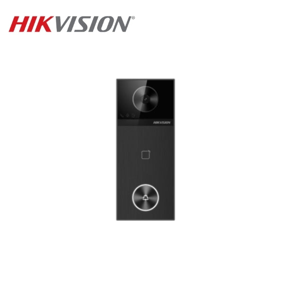 Hikvision DS-KV6114-WBE1 IP Villa Door Station