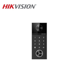 Hikvision DS-KV6124-WBE1 IP Villa Door Station