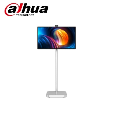 Dahua LM32-U400P 32 Inch Movable Smart Android 4K Touchscreen UHD Monitor