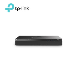 Tp-Link VIGI NVR2016H-16MP VIGI 16 Channel PoE+ Network Video Recorder
