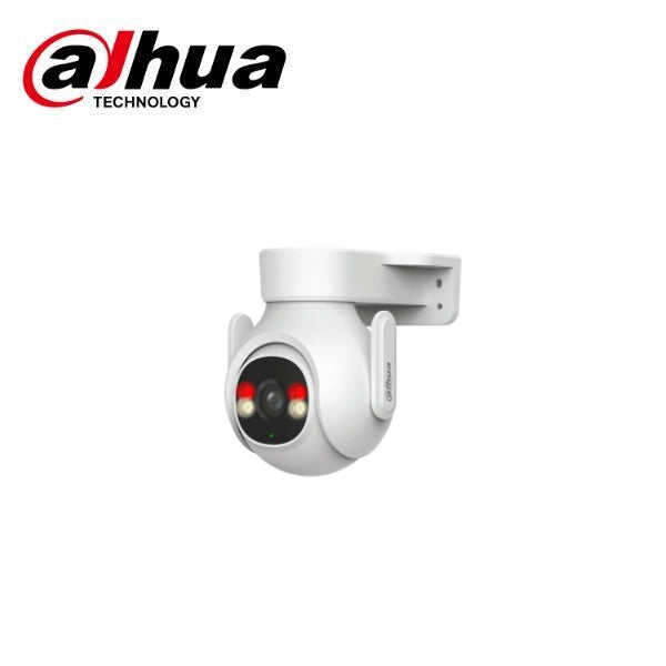 Dahua DH-P5B-PV 5MP Outdoor Fixed-focal Wi-Fi Pan & Tilt Network Camera