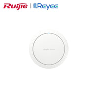 Reyee By Ruijie RG-RAP2266 Wi-Fi 6 AX3000 Indoor Ceiling-Mount Access Point