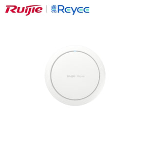 Reyee By Ruijie RG-RAP2266 Wi-Fi 6 AX3000 Indoor Ceiling-Mount Access Point