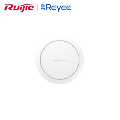 Reyee By Ruijie RG-RAP2266 Wi-Fi 6 AX3000 Indoor Ceiling-Mount Access Point