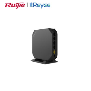 Reyee By Ruijie RG-EG105GW(T) Wi-Fi 5 1267Mbps Wireless All-in-One Business Router