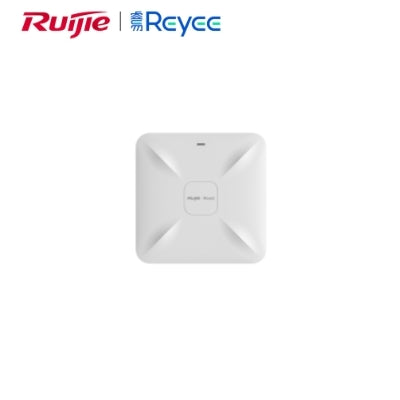 Reyee By Ruijie RG-RAP2200(E) Wi-Fi 5 1267Mbps Ceiling Access Point