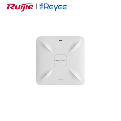 Reyee By Ruijie RG-RAP2260(G) Wi-Fi 6 AX1800 Ceiling Access Point