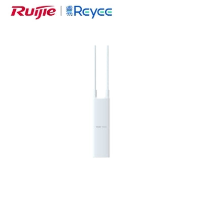 Reyee By Ruijie RG-RAP52-OD Wi-Fi 5 AC1300 Dual-Band Outdoor Access Point