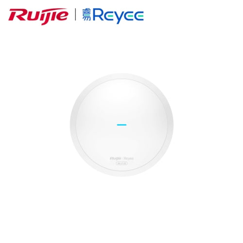 Reyee By Ruijie RG-RAP62 Wi-Fi 6 AX1800 Ceiling-Mount Access Point