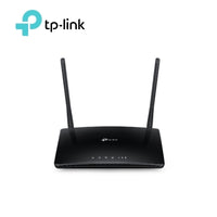 Tp-Link TL-MR6400 4G LTE Router