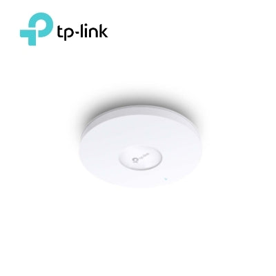 Tp-Link AX1800 Ceiling Mount Wi-Fi 6 Access Point EAP613