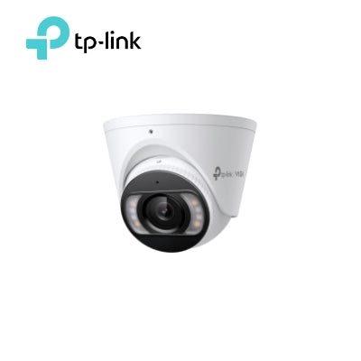 Tp-Link InSight S485 VIGI 8MP Full-Color Turret Network Camera