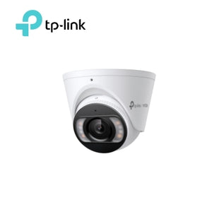 Tp-Link VIGI C455 5MP Full-Colour Speaker / Mic / Light Turret Network Camera 2.8mm