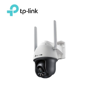Tp-Link VIGI C540-4G 4MP Outdoor Full-Colour 4G Pan Tilt Network Camera