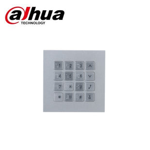 Dahua DHI-VTO4202F-MK Module Keypad