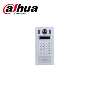 Dahua DHI-VTO6222E-P 2-wire IP Apartment Door Station