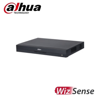 Dahua DH-XVR5232AN-I3 32CH Penta-brid 5MP Value/1080P 1U 2HDDs WizSense Digital Video Recorder